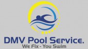 DMV Pool Service