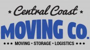 Central Coast Moving & Storage