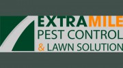 Extra Mile Pest Control