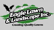 Eagle Lawn & Landscape
