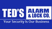 Ted's Alarm & Lock