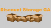 Discount Self Storage