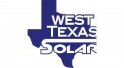 West Texas Solar