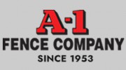 A-1 Fence