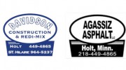 Davidson Construction & Ready