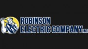 Robinson Electric