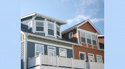 Orcal Seamless Rain Gutters