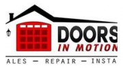 Doors In Motion