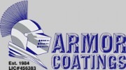 Armor Coatings