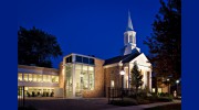 Newman Architecture