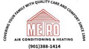 Metro Air Conditioning