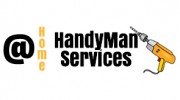 At Home Handyman Services