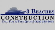 3 Beaches Construction