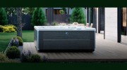 Summit Spas Of