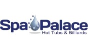 Spa Palace