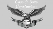 Case & Son Construction