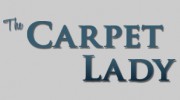 The Carpet Lady