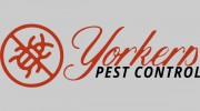 Yorkers Pest Control