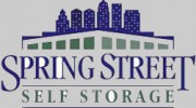 Spring Street Storage