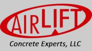 Airlift Concrete Experts