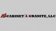 A1 Cabinets & Granite