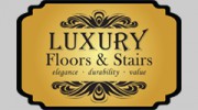 Luxury Floors & Stairs