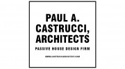 Paul A. Castrucci Architect