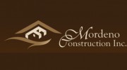 Mordeno Construction