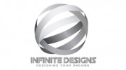 Infinite Designs