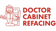 Doctor Cabinet Refacing