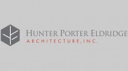 Hunter Porter Eldridge, A.I.A