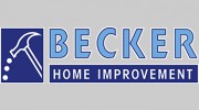 Becker Home Improvement