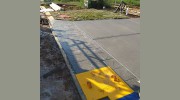 JR Concrete