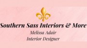 Southern Sass Interiors & More