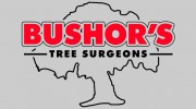 Bushor's Tree Surgeons