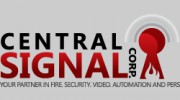 Central Signal