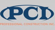 Professional Construction