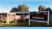 Roy Storage