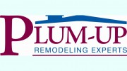 Plum-Up Remodeling Experts