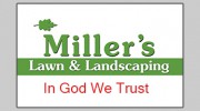 Miller's Lawn & Landscaping