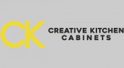 Ck Cabinets