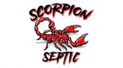 Scorpion Septic