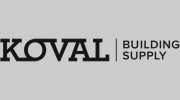 Koval Building & Plumbing Supply