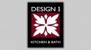 Design 1 Kitchen & Bath