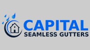 Capital Seamless Gutters