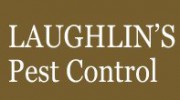 Laughlin's Pest Control