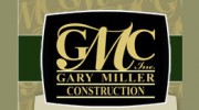 Gary Miller Construction