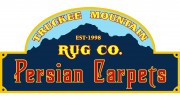 Truckee Mountain Rug