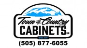 Town & Country Cabinets
