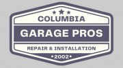Columbia Garage Pros